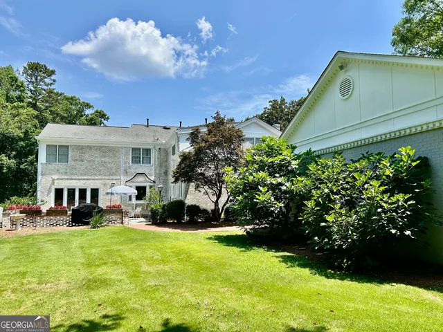 $795,000 | 270 Dogwood Lane, Elberton, GA 30635