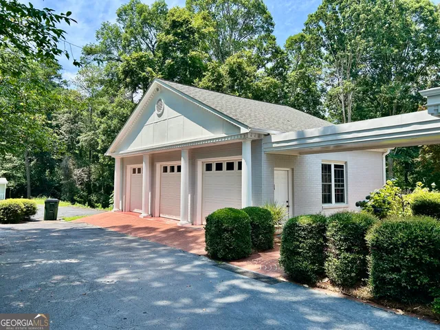 $795,000 | 270 Dogwood Lane, Elberton, GA 30635