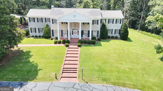 $795,000 | 270 Dogwood Lane, Elberton, GA 30635