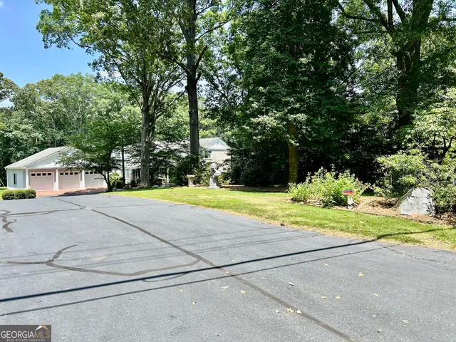 $795,000 | 270 Dogwood Lane, Elberton, GA 30635