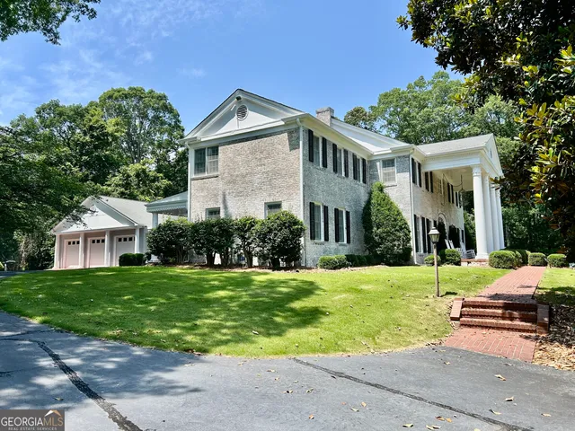 $795,000 | 270 Dogwood Lane, Elberton, GA 30635