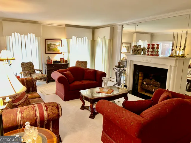 $795,000 | 270 Dogwood Lane, Elberton, GA 30635