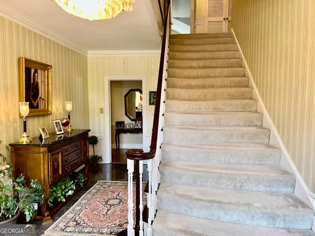 $795,000 | 270 Dogwood Lane, Elberton, GA 30635