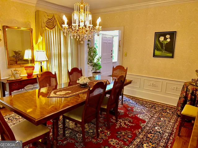 $795,000 | 270 Dogwood Lane, Elberton, GA 30635