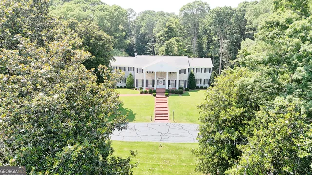 $795,000 | 270 Dogwood Lane, Elberton, GA 30635