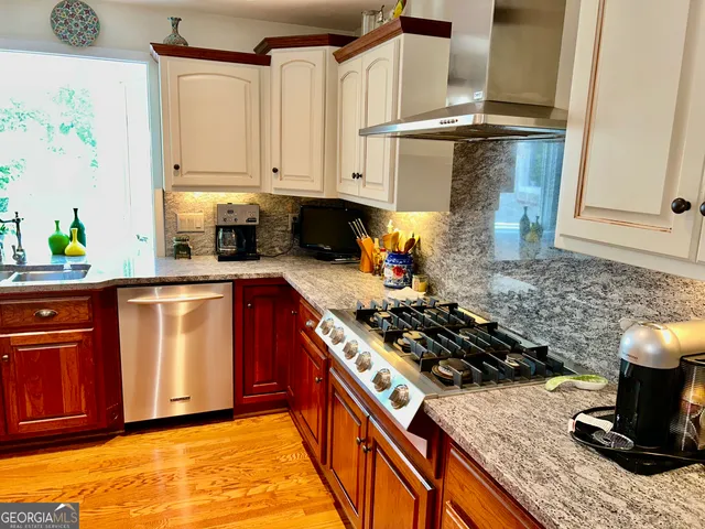 $795,000 | 270 Dogwood Lane, Elberton, GA 30635