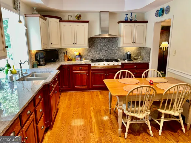 $795,000 | 270 Dogwood Lane, Elberton, GA 30635