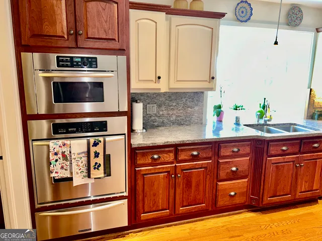 $795,000 | 270 Dogwood Lane, Elberton, GA 30635