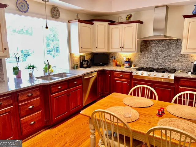 $795,000 | 270 Dogwood Lane, Elberton, GA 30635