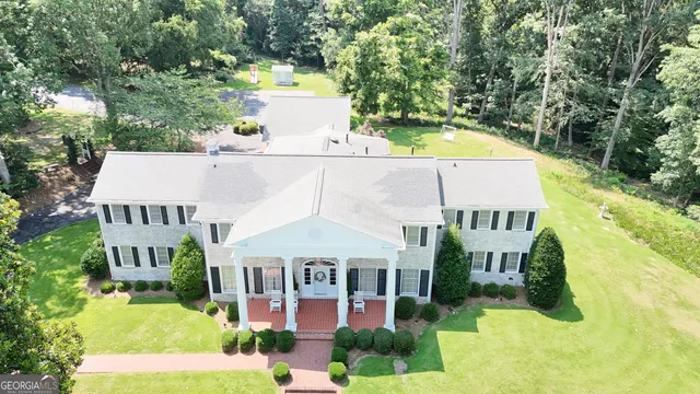 $795,000 | 270 Dogwood Lane, Elberton, GA 30635