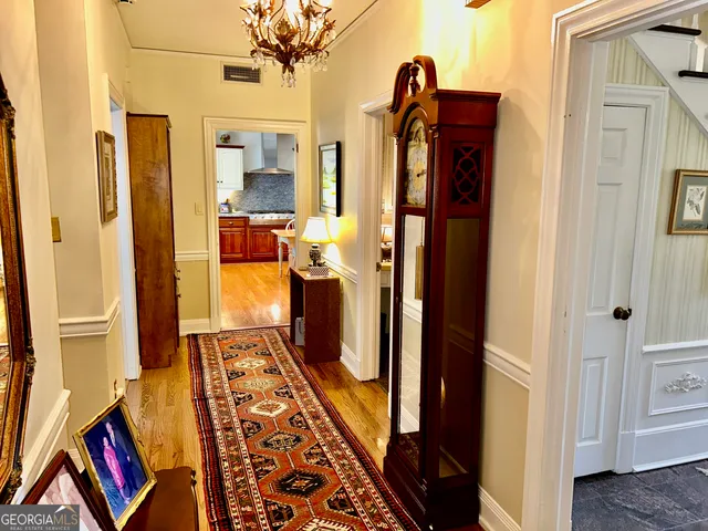 $795,000 | 270 Dogwood Lane, Elberton, GA 30635