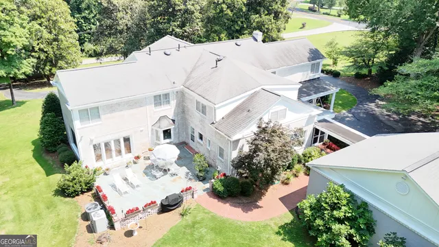 $795,000 | 270 Dogwood Lane, Elberton, GA 30635