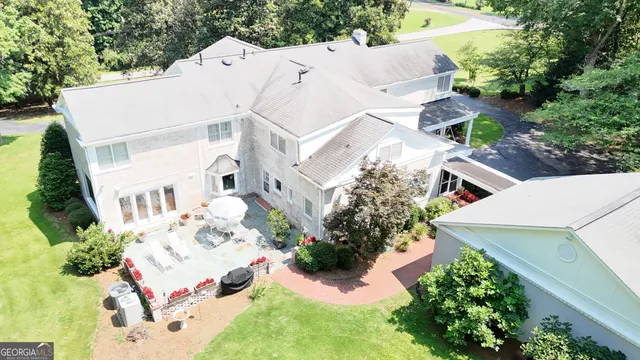 $795,000 | 270 Dogwood Lane, Elberton, GA 30635