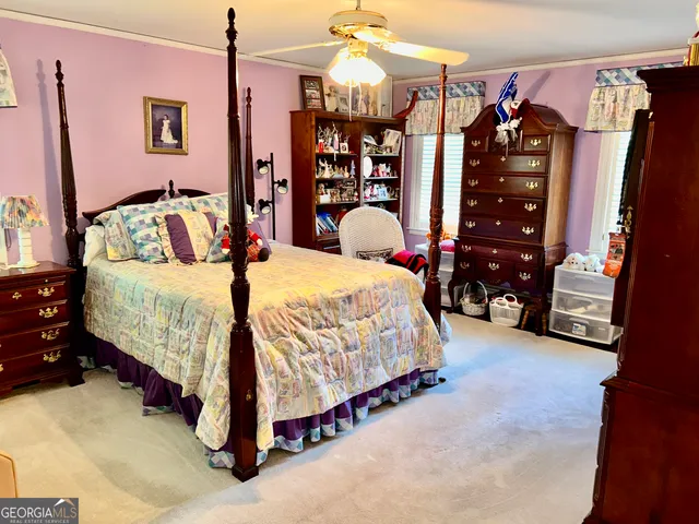 $795,000 | 270 Dogwood Lane, Elberton, GA 30635