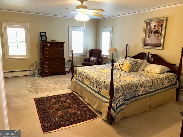 $795,000 | 270 Dogwood Lane, Elberton, GA 30635