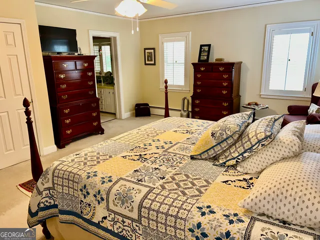 $795,000 | 270 Dogwood Lane, Elberton, GA 30635