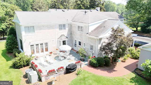 $795,000 | 270 Dogwood Lane, Elberton, GA 30635