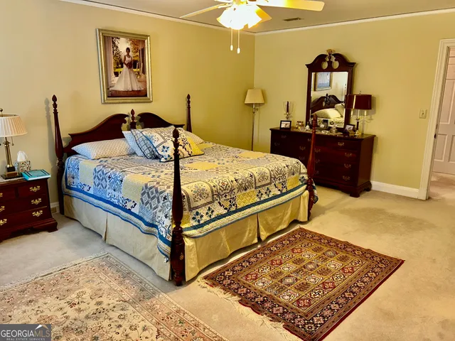 $795,000 | 270 Dogwood Lane, Elberton, GA 30635