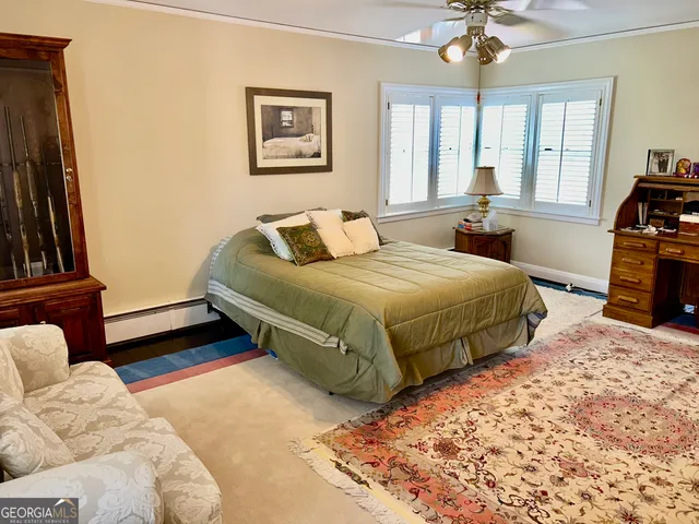 $795,000 | 270 Dogwood Lane, Elberton, GA 30635