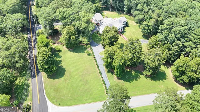 $795,000 | 270 Dogwood Lane, Elberton, GA 30635