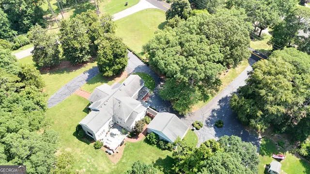 $795,000 | 270 Dogwood Lane, Elberton, GA 30635