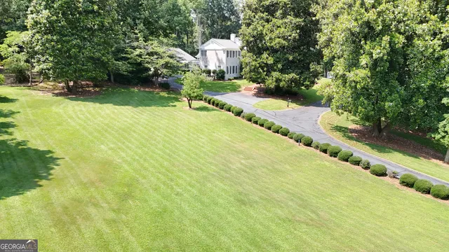$795,000 | 270 Dogwood Lane, Elberton, GA 30635