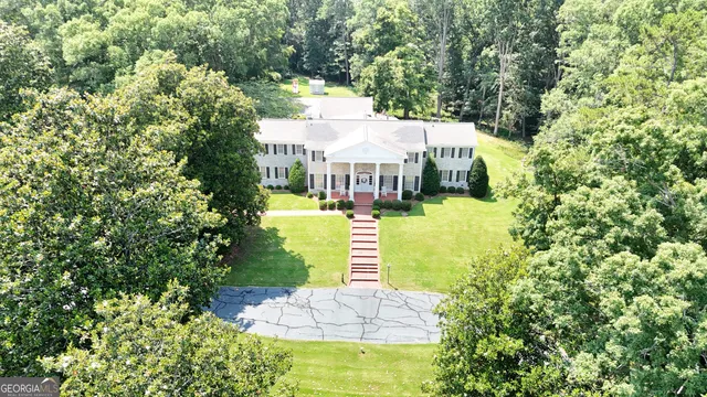 $795,000 | 270 Dogwood Lane, Elberton, GA 30635