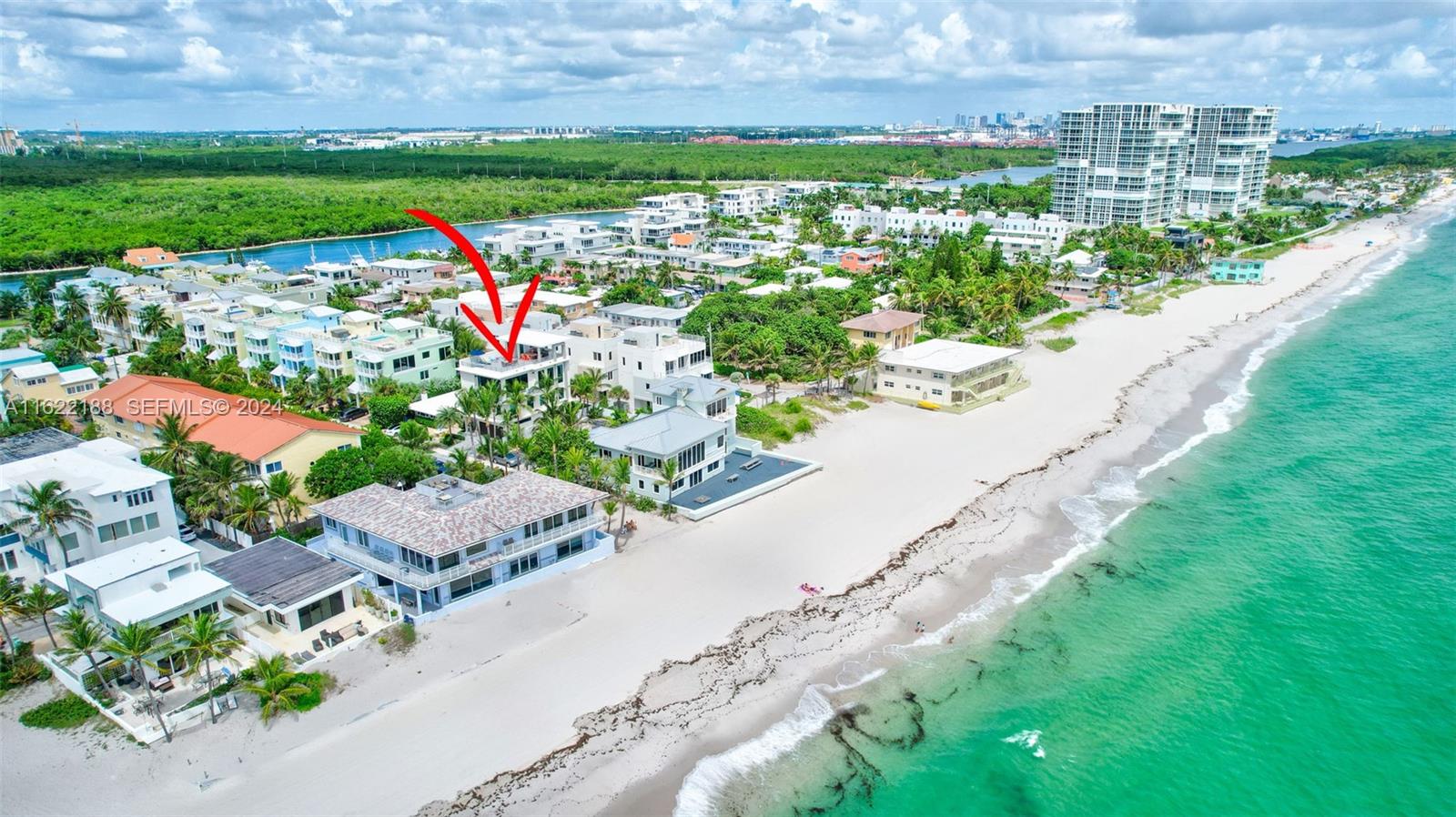 305 Oak Street Hollywood, FL 33019 - Photo 11 of 97