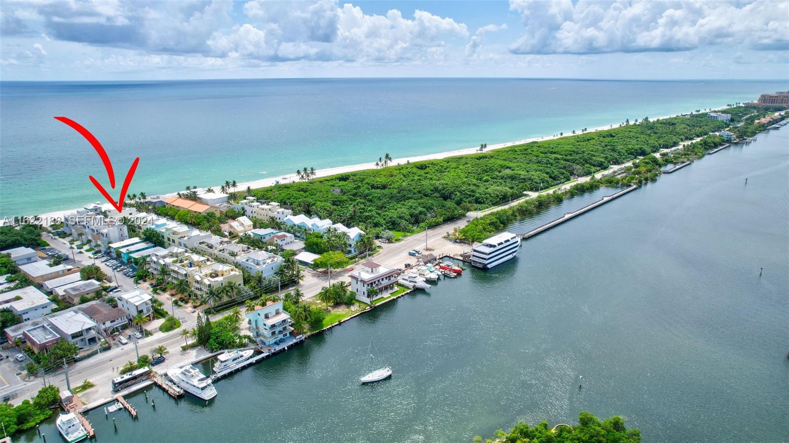 305 Oak Street Hollywood, FL 33019 - Photo 17 of 97