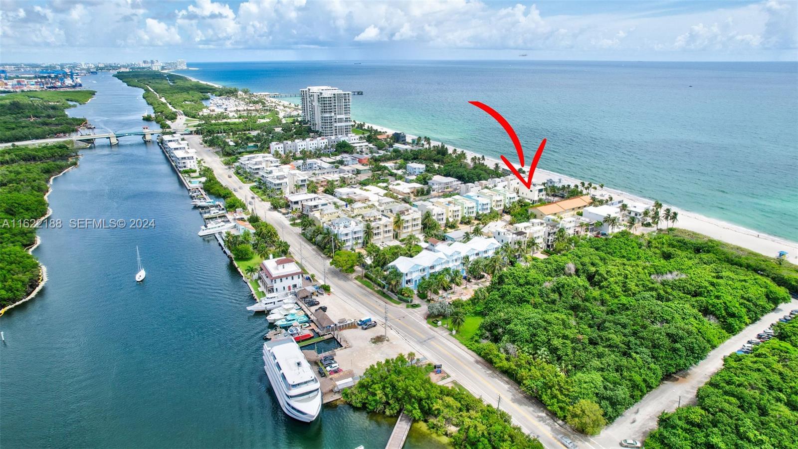 305 Oak Street Hollywood, FL 33019 - Photo 7 of 97