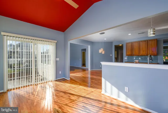 en swimming pool with outdoor seating