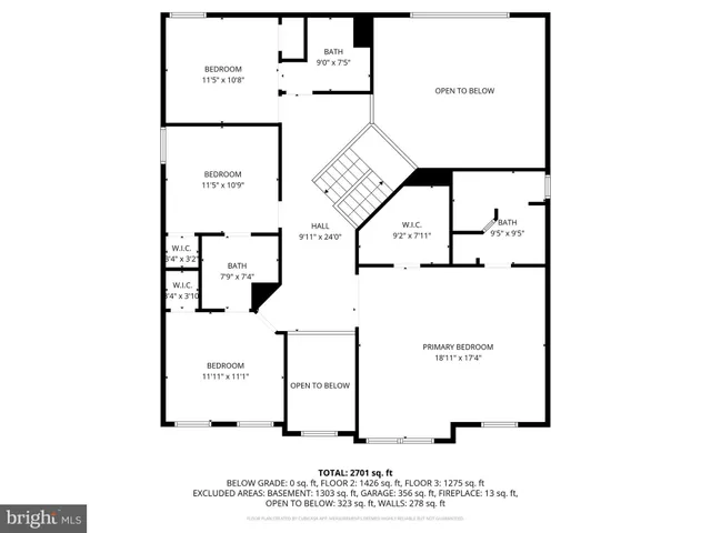 $459,900 | 46 Lynnbroom Lane, Dover, DE 19904