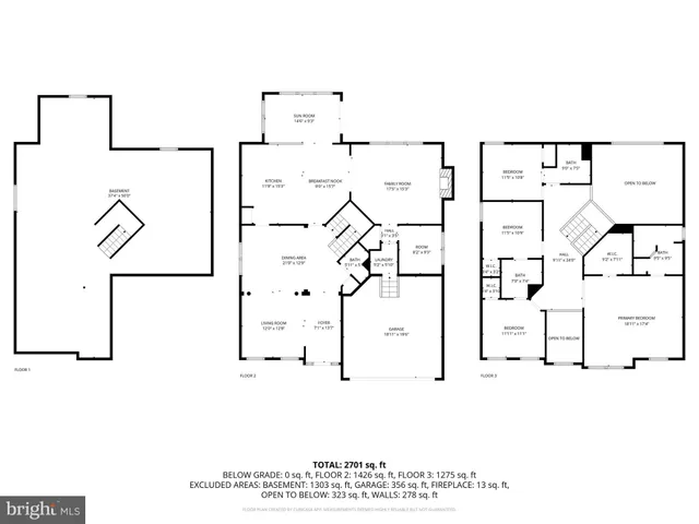 $459,900 | 46 Lynnbroom Lane, Dover, DE 19904