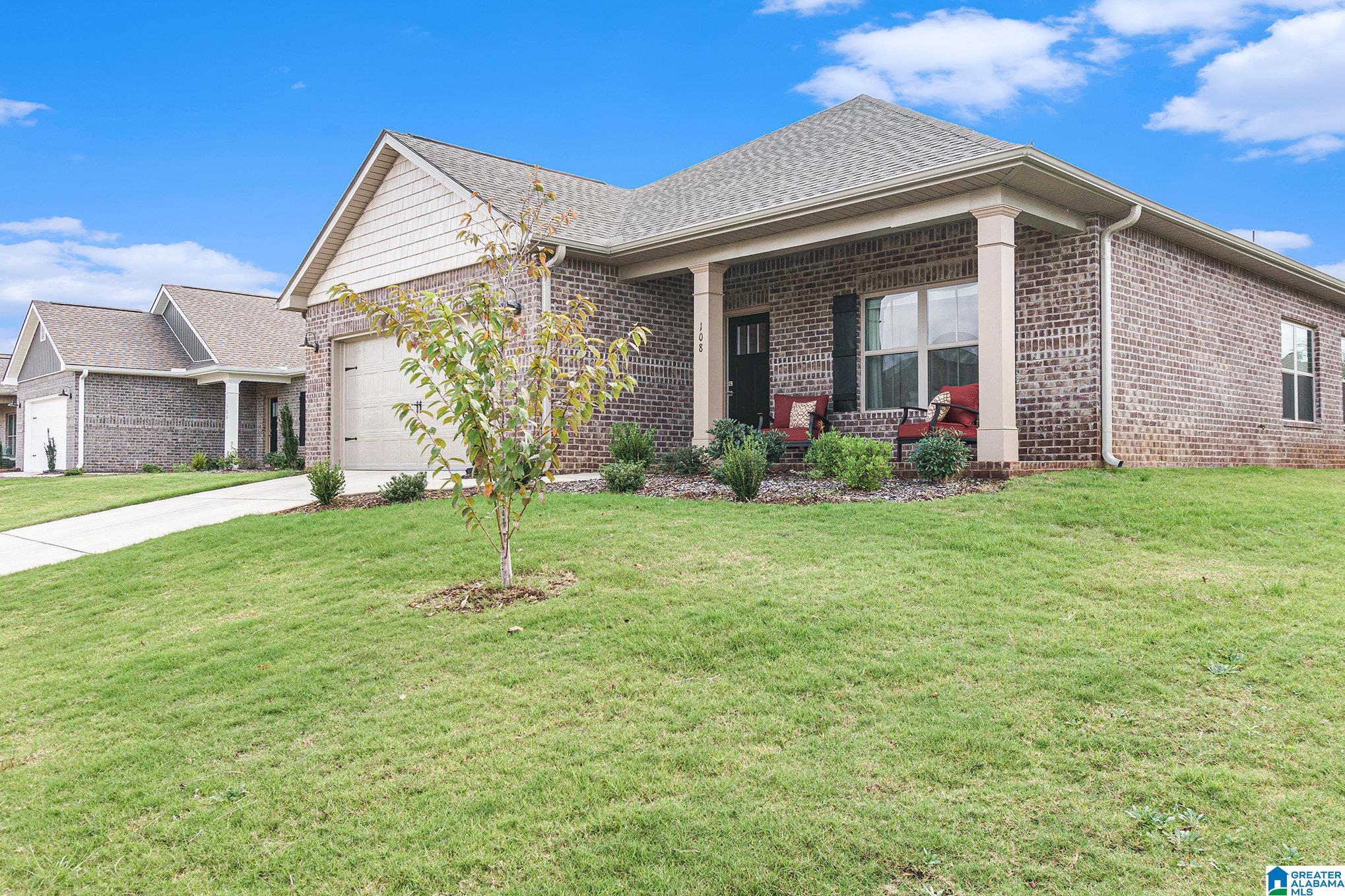 108 Mississippi Street Madison, AL 35756 - Photo 2 of 32