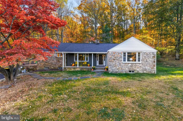 $709,500 | 270 Jug Hollow Road, Phoenixville, PA 19460