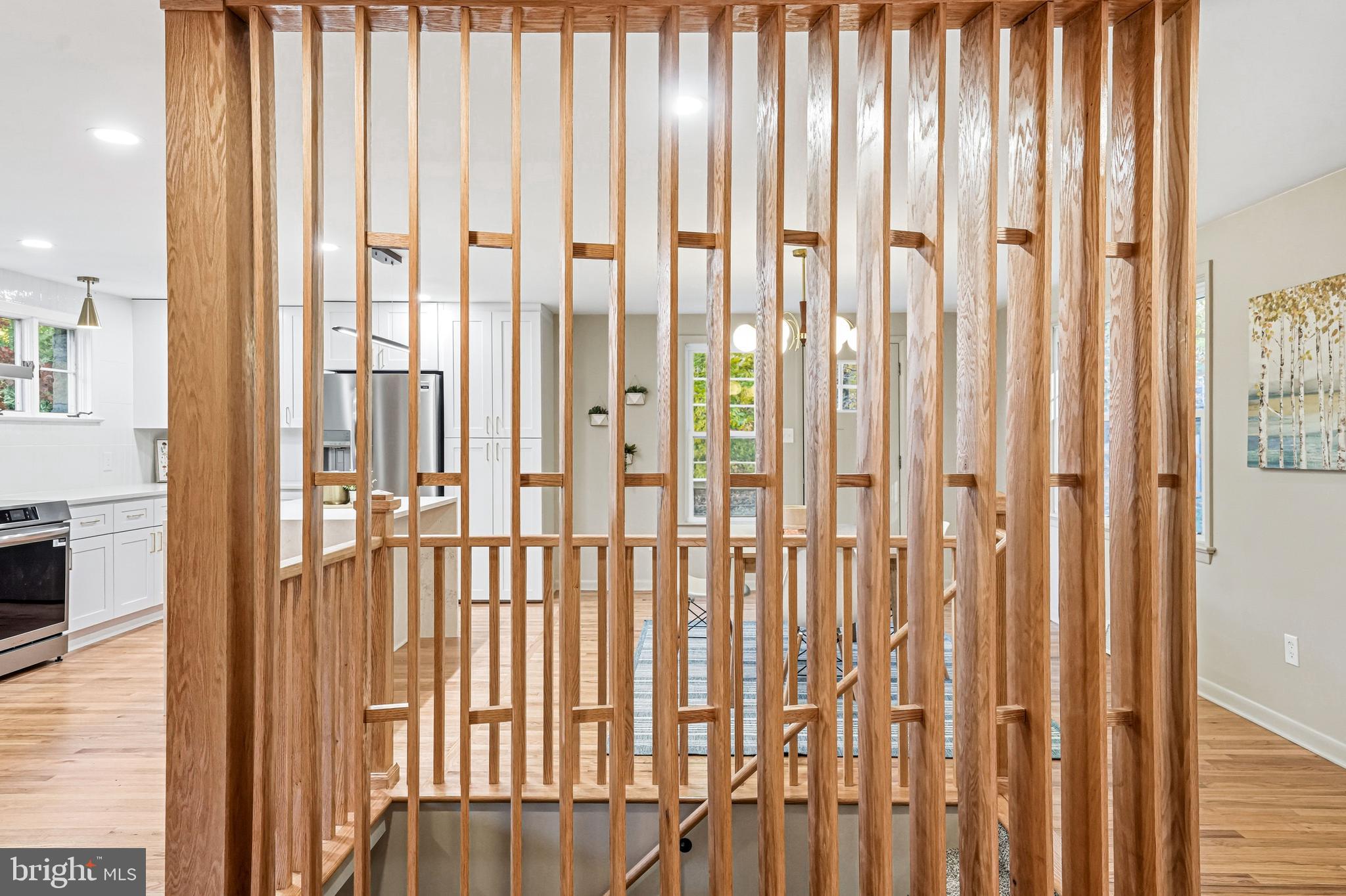 270 Jug Hollow Road Phoenixville, PA 19460 - Photo 24 of 59 Divider wall