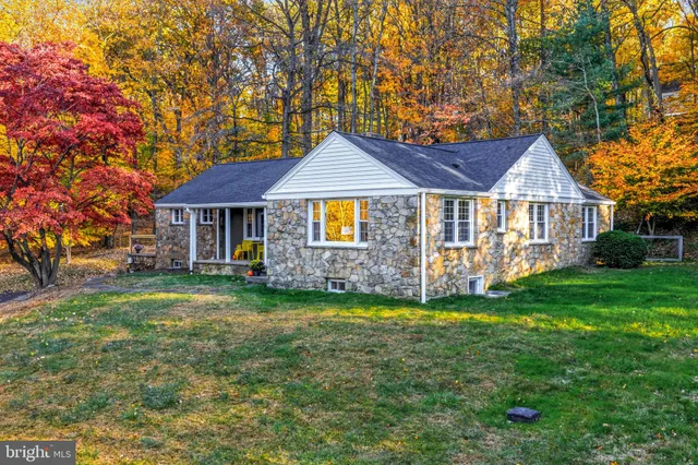 $709,500 | 270 Jug Hollow Road, Phoenixville, PA 19460