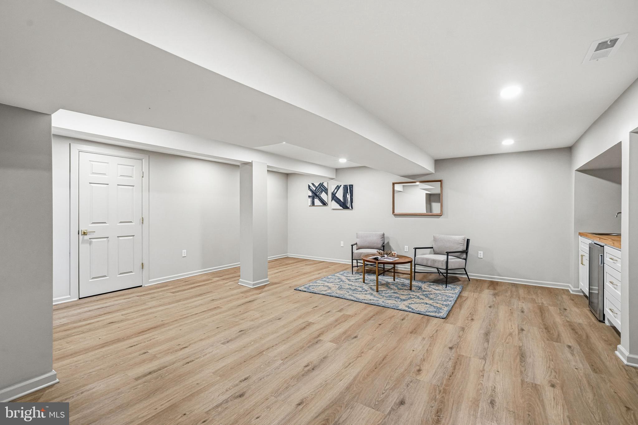 270 Jug Hollow Road Phoenixville, PA 19460 - Photo 42 of 59 Oversized family room in basement