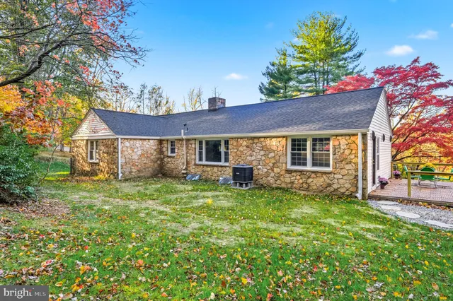 $709,500 | 270 Jug Hollow Road, Phoenixville, PA 19460