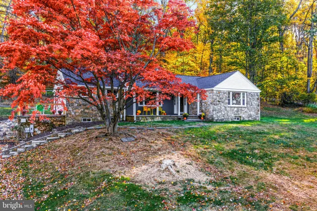 $709,500 | 270 Jug Hollow Road, Phoenixville, PA 19460