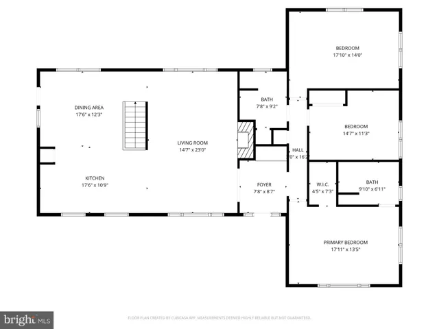 $709,500 | 270 Jug Hollow Road, Phoenixville, PA 19460