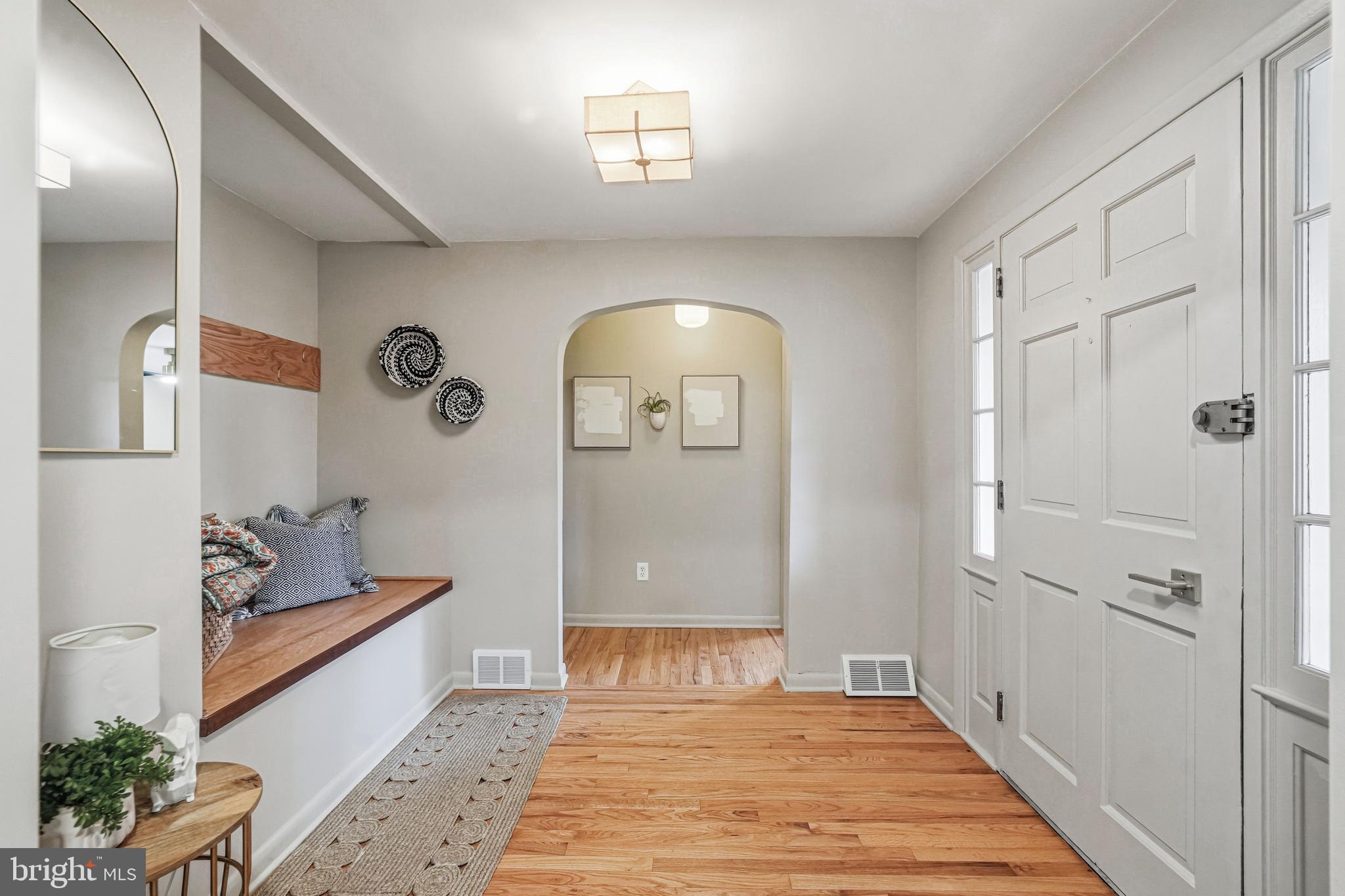 270 Jug Hollow Road Phoenixville, PA 19460 - Photo 7 of 59 a view of an entryway