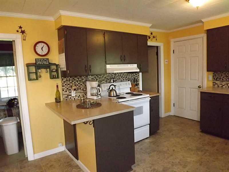 564 West Presque Isle Road Caribou, ME 04736 - Photo 3 of 14 Kitchen.