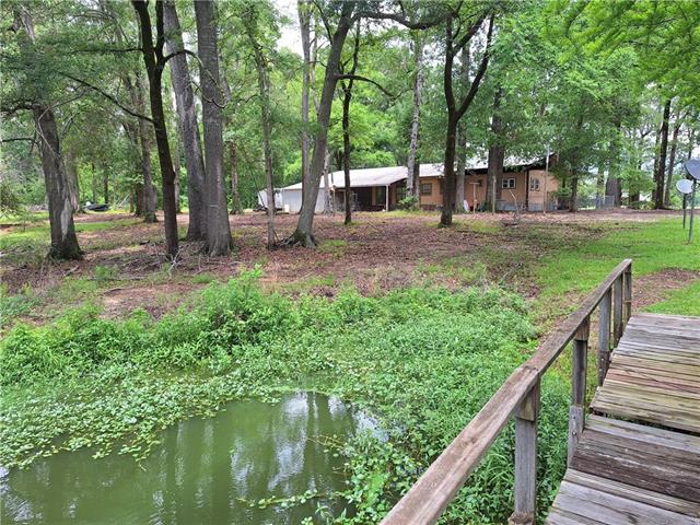 80 Sullivan Acres Road Columbia, LA 71418 - Photo 16 of 38