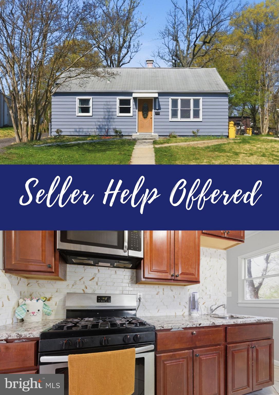 108 Garrett Road Glen Burnie, MD 21060 - Photo 1 of 23