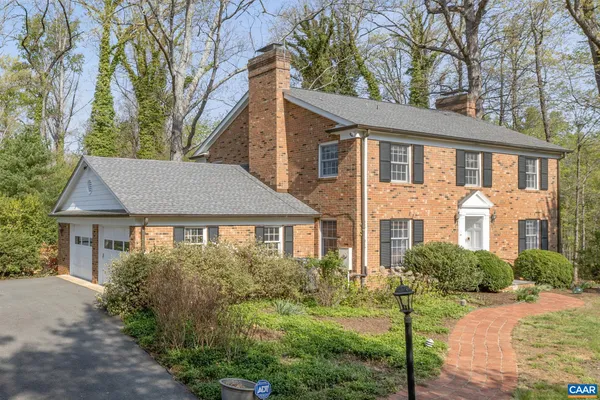 $925,000 | 3230 Monroe Street, Earlysville, VA 22936