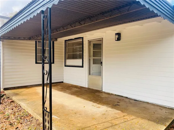 $140,000 | 48 Jones Street, Richland, GA 31825