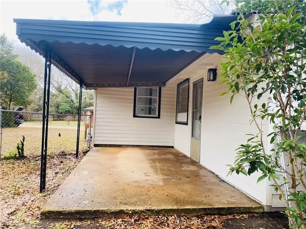 $140,000 | 48 Jones Street, Richland, GA 31825