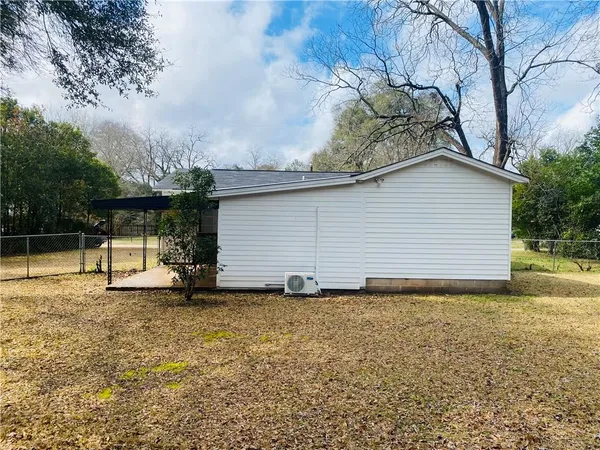 $140,000 | 48 Jones Street, Richland, GA 31825