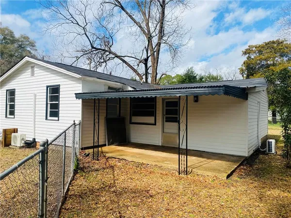 $140,000 | 48 Jones Street, Richland, GA 31825